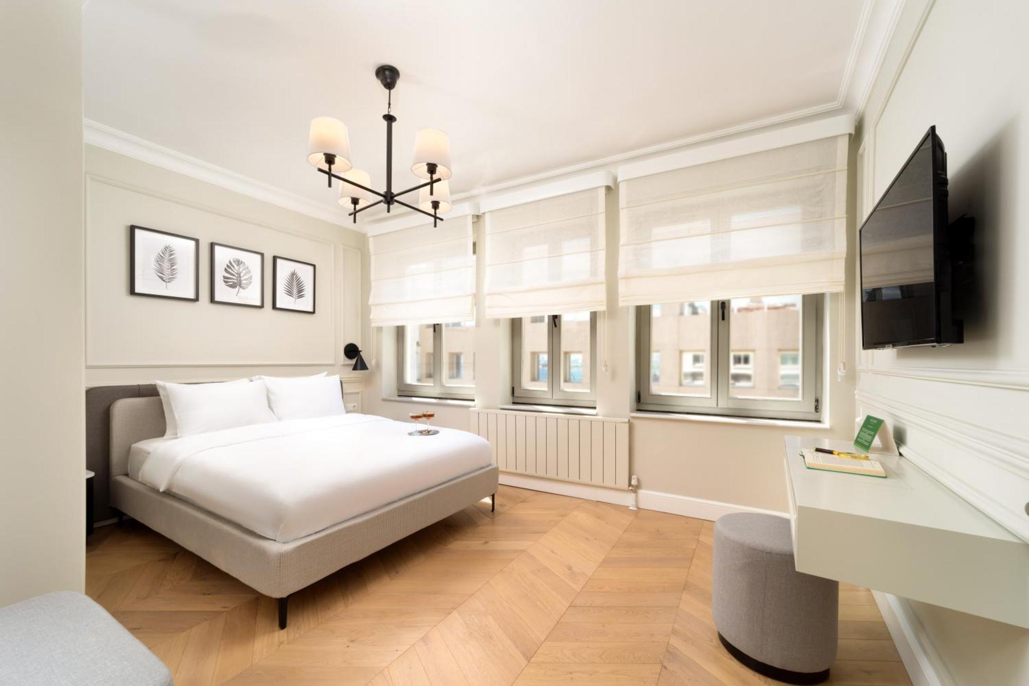 Vucino Suites Istanbulská provincie Exteriér fotografie